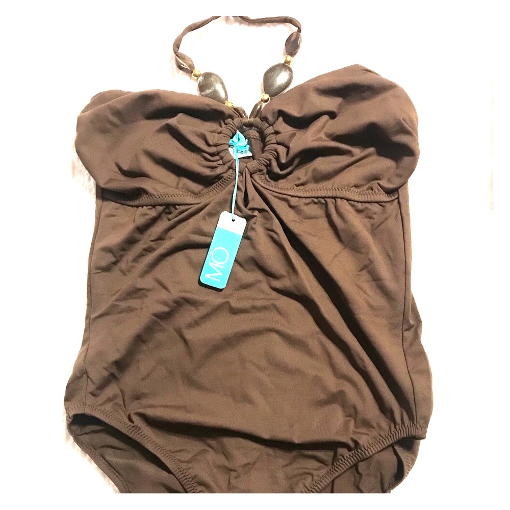 BNWT ODABASH SWIMSUIT